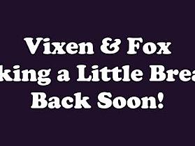 gregoryfoxandannievixen Cam
