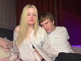 sensualteeencouple Cam