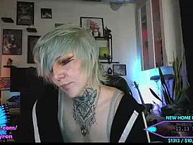 tricky_nymph Cam