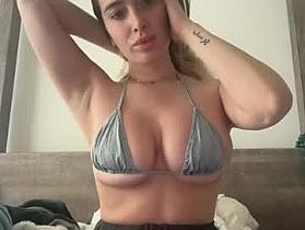 sarahjacobsxo Cam
