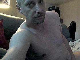 Gumpfuck Cam