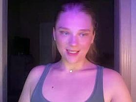 pusspuss777 Cam