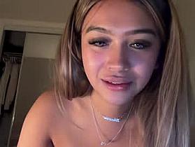 theselenablake Cam