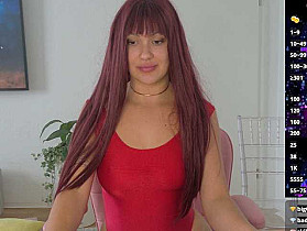 YoungHotMilf97 Cam