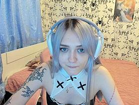 AriaArina Cam