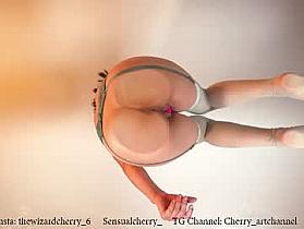 sensualcherry_ Cam