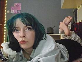 SharikaAge Cam