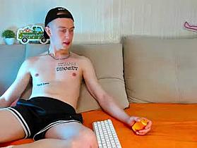 begjaer Cam