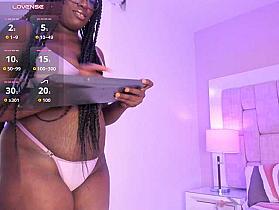SheylaMunn Cam