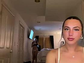 kaielle7 Cam