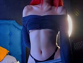mollykensington Cam