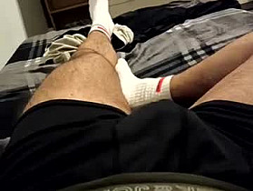 germanmasterofsexyfeet83 Cam