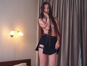 rosiodaggy Cam