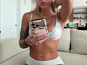 tinytayy Cam