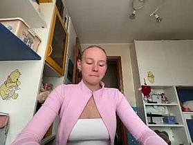 sparkleseikel Cam