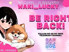 waki_lucky Cam
