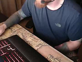 germantattoo94 Cam