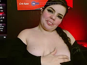 nathaly_rose1126 Cam