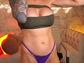 curlycandyxx Cam