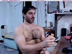 osito_blanco Cam