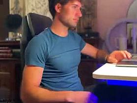 ghostdaddy9 Cam