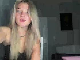 jadejamessecret Cam