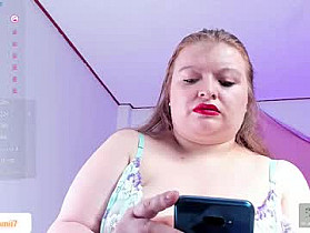 queensami7 Cam
