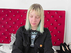 SarahOrgasm Cam