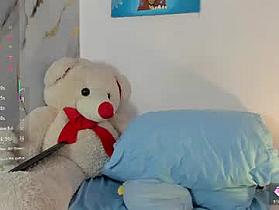 cute_dani1 Cam