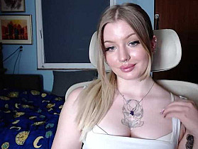 CamilaLove Cam