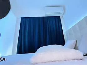 scarlettandtom Cam