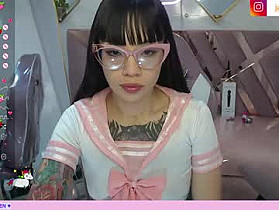 jassy_noodle_v Cam