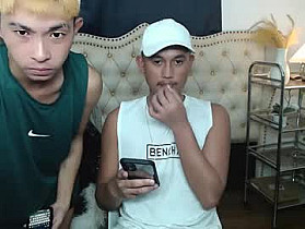 chocomochoxx Cam