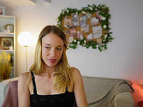 AprilRose Cam