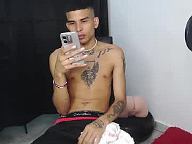 king_bryan19 Cam