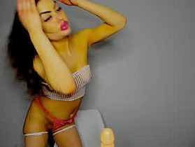 aishahottie Cam