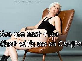 goddexxofpleasure Cam