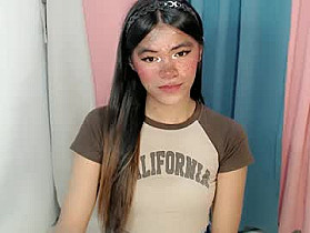 im_yourfairyannaxx Cam