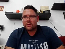 hairyhornykev Cam