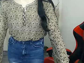 carol_mathevs Cam