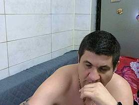 spatacusdaddy48 Cam