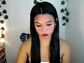 asian_yannie Cam