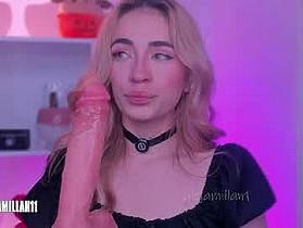 alejamillan1 Cam