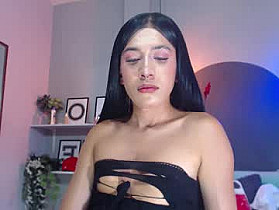 kristall_swan Cam