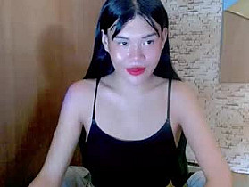 hotbunnyrainx Cam