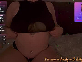 kinkyhotiron Cam