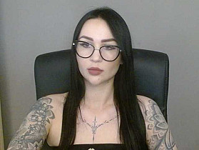 BunnyFaye Cam