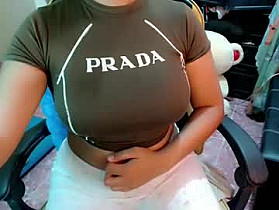 hottypearl Cam