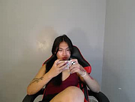 pinay_jenxx Cam