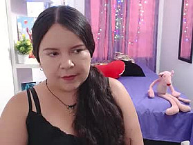 luna_withe Cam
